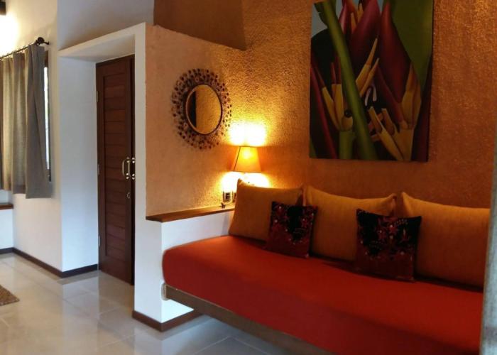 Santan Gili Cottages