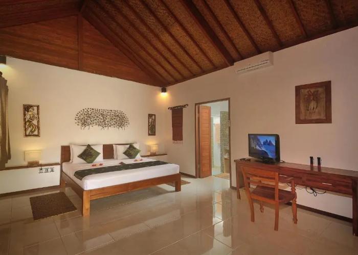 Santan Gili Cottages