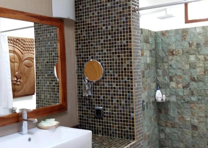 Santan Gili Cottages