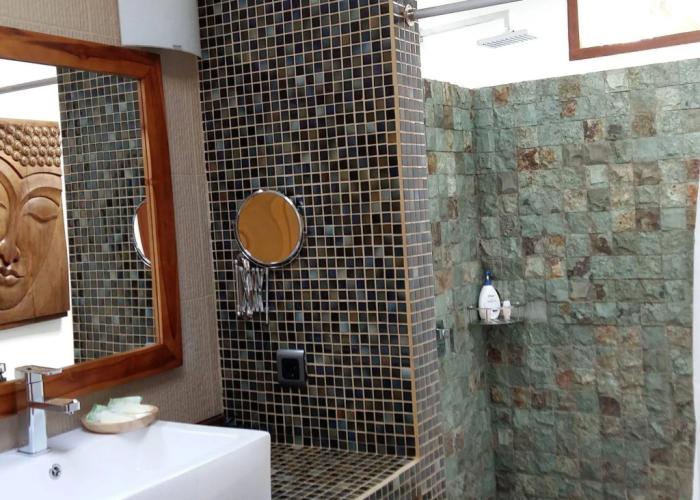 Santan Gili Cottages