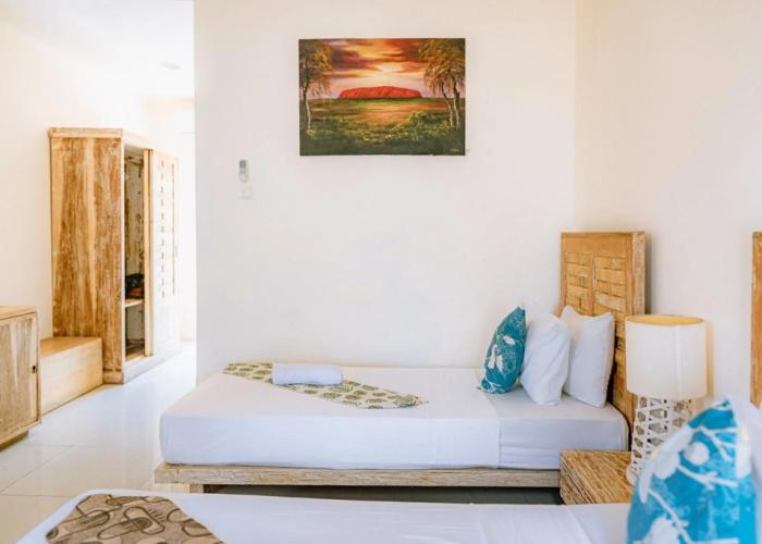 Gili Amor Boutique Resort