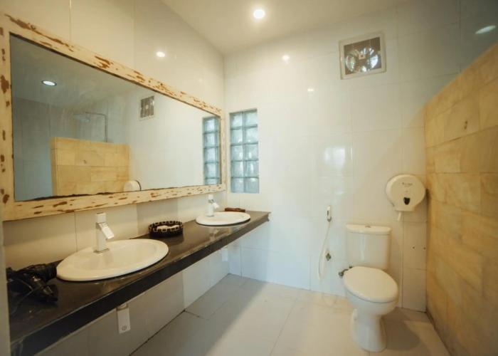 Gili Amor Boutique Resort