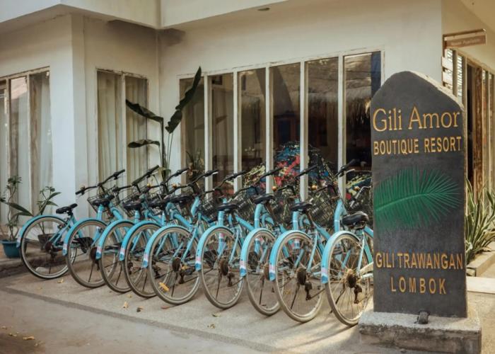 Gili Amor Boutique Resort
