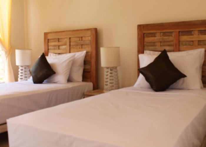 Gili Amor Boutique Resort