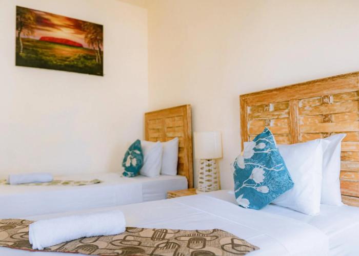 Gili Amor Boutique Resort
