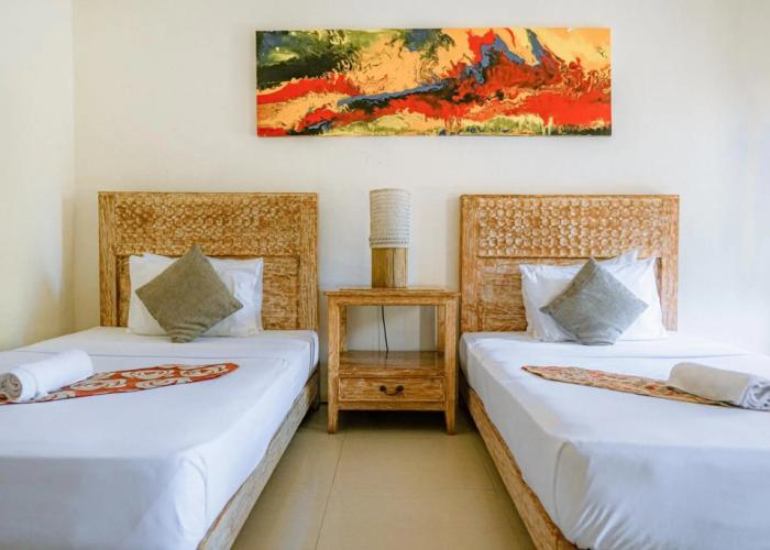 Gili Amor Boutique Resort