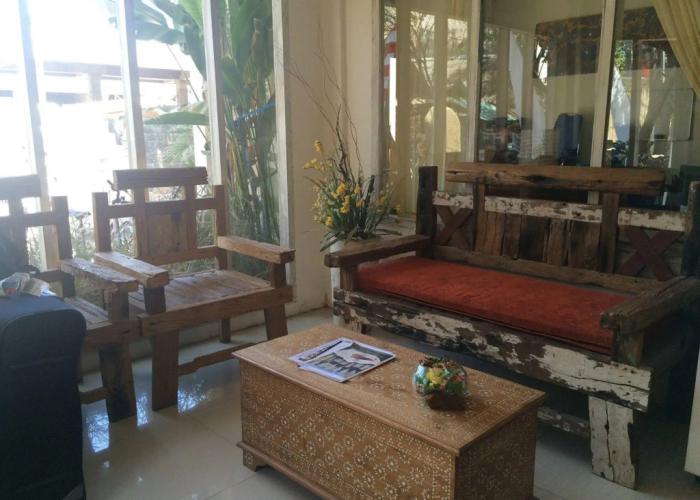 Gili Amor Boutique Resort