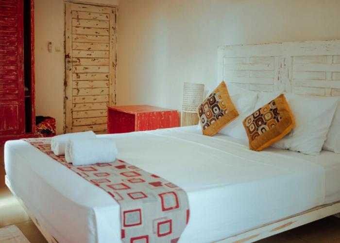 Gili Amor Boutique Resort