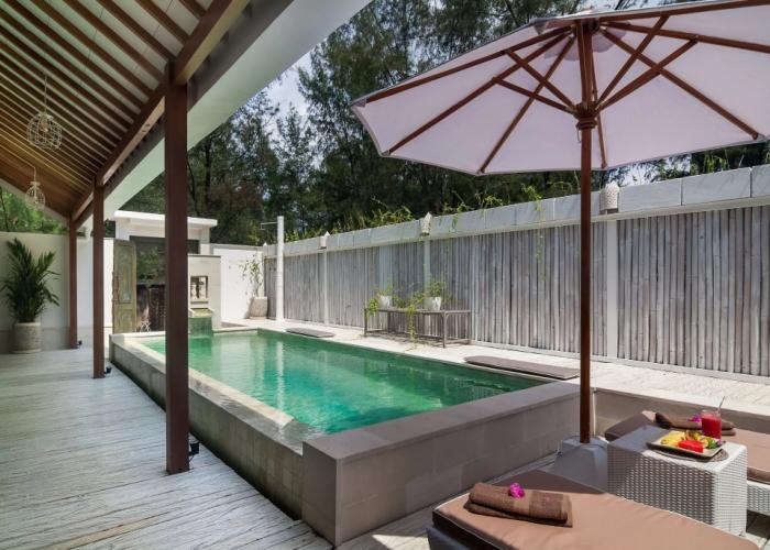 Villa Coral Flora