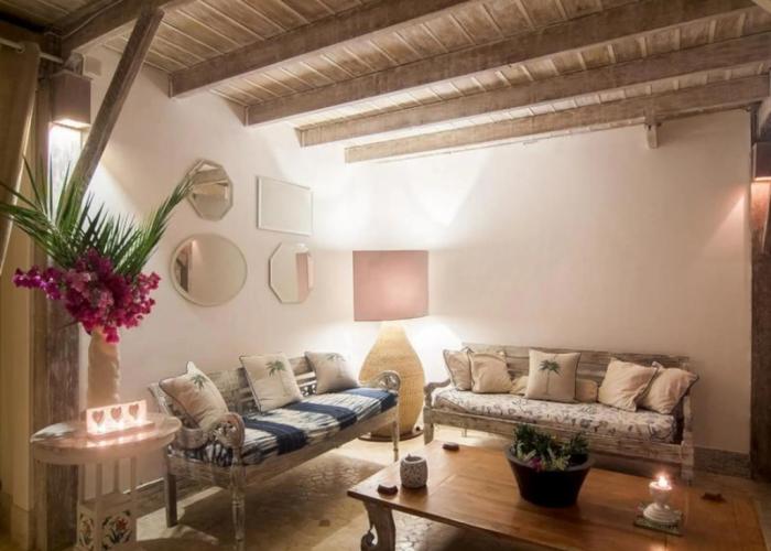 Villa Coral Flora