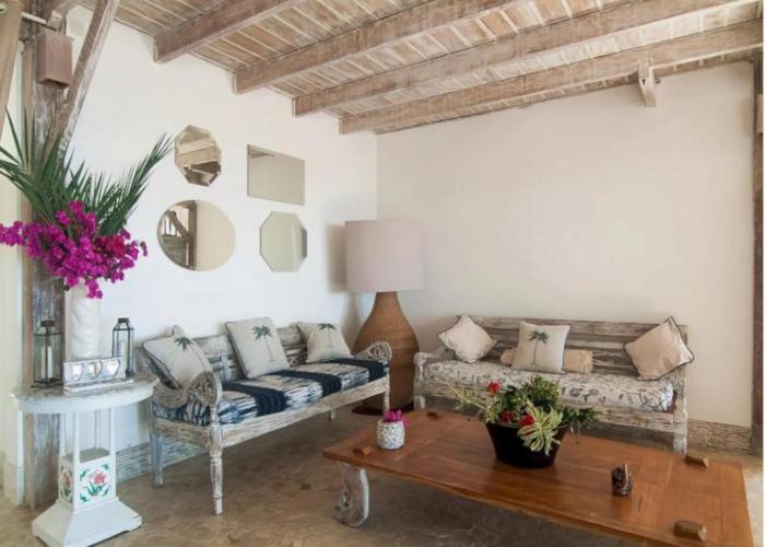Villa Coral Flora