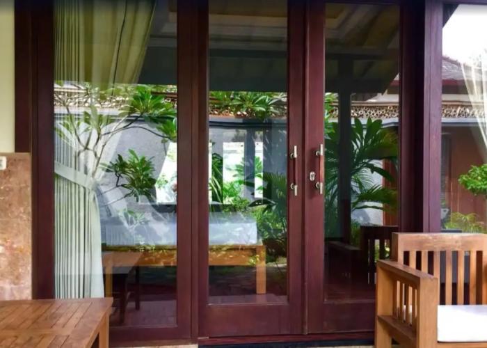Villa Sahabat