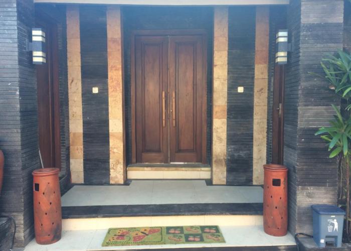 Villa Sahabat