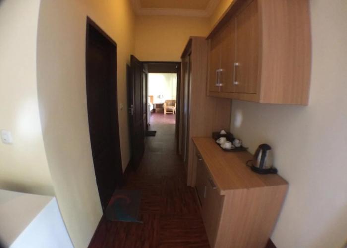 Villa Sahabat