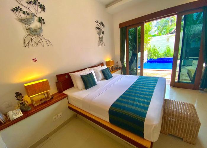 La Bella - Hotel Villa & Spa
