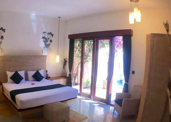 La Bella - Hotel Villa & Spa