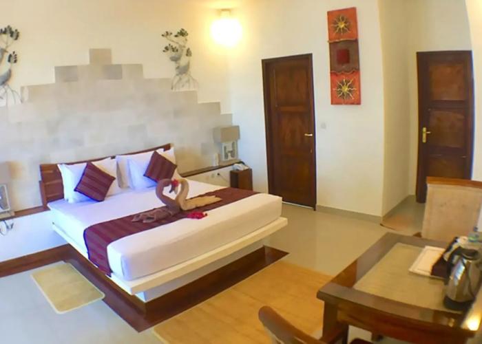 La Bella - Hotel Villa & Spa