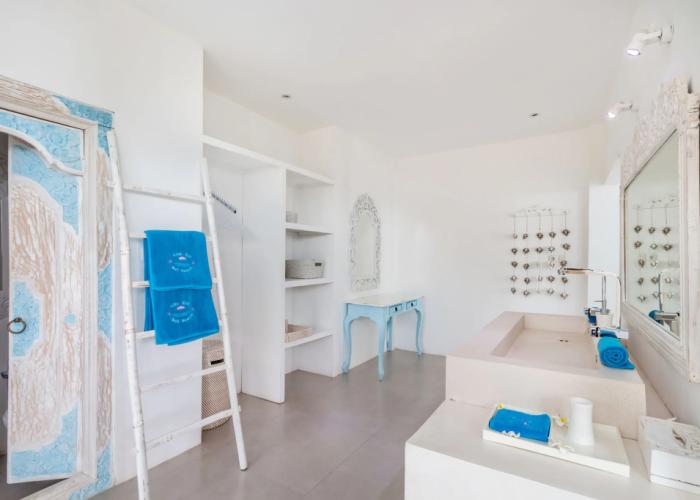 Villa Gili Bali Beach