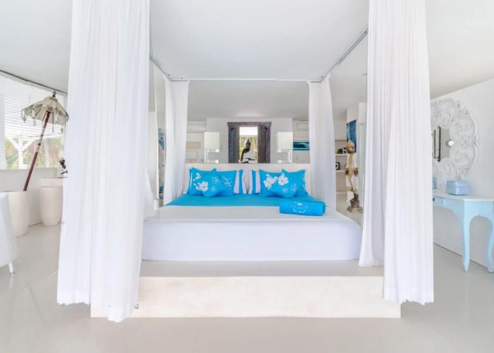 Villa Gili Bali Beach