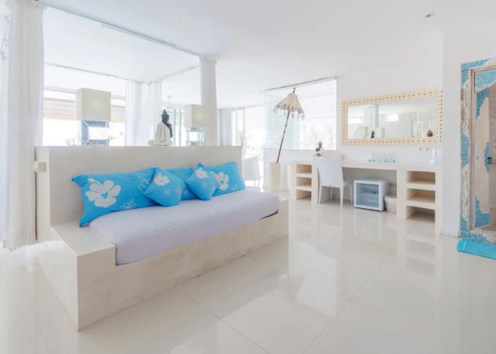Villa Gili Bali Beach