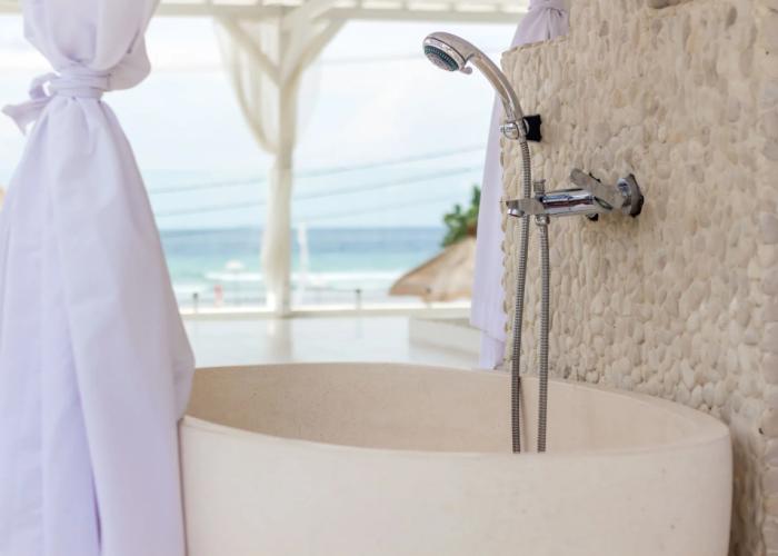 Villa Gili Bali Beach