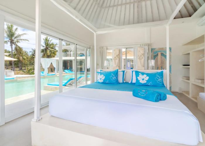 Villa Gili Bali Beach