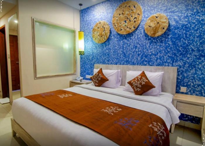 Natya Hotel Gili Trawangan