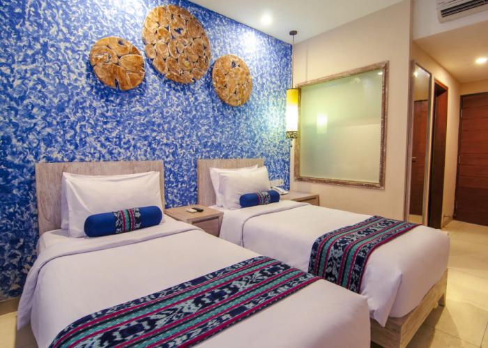 Natya Hotel Gili Trawangan