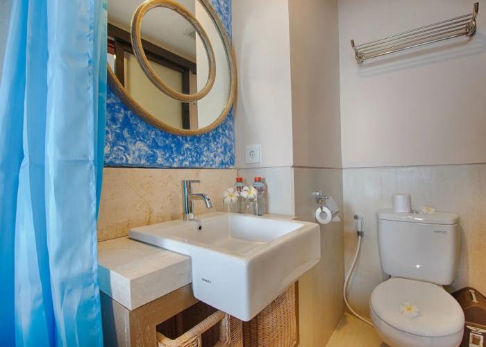 Natya Hotel Gili Trawangan