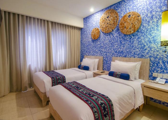 Natya Hotel Gili Trawangan