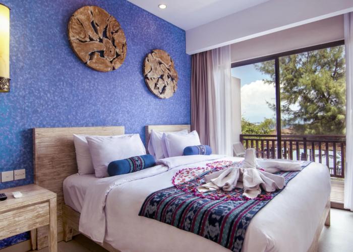 Natya Hotel Gili Trawangan