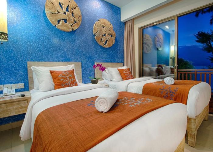 Natya Hotel Gili Trawangan