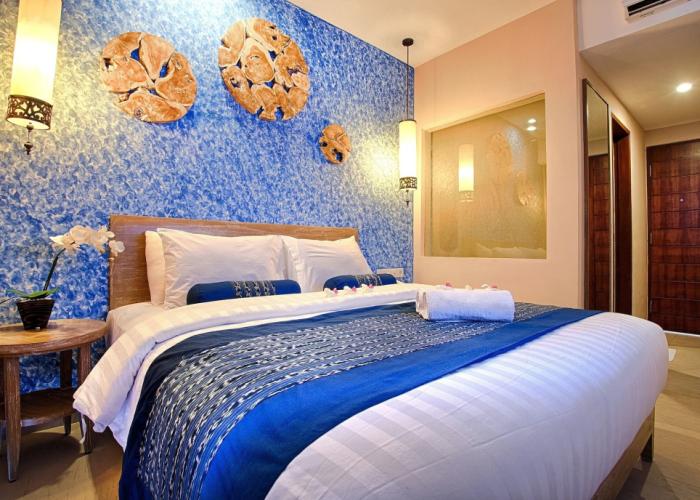 Natya Hotel Gili Trawangan