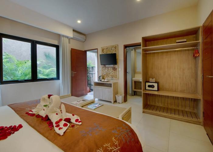 Natya Hotel Gili Trawangan
