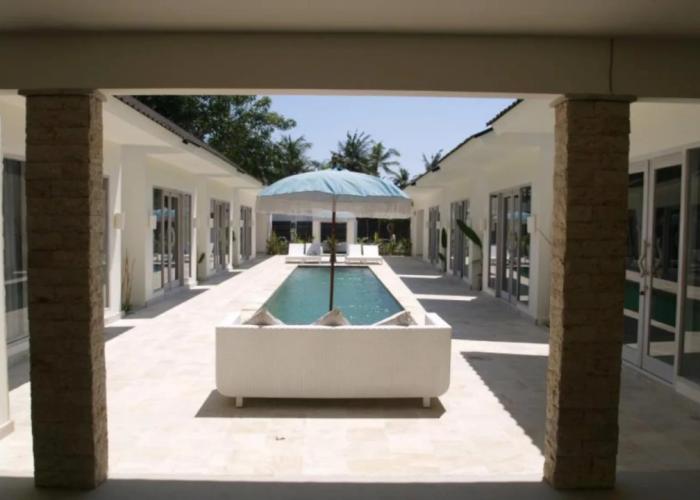 Tamoa Boutique Hotel