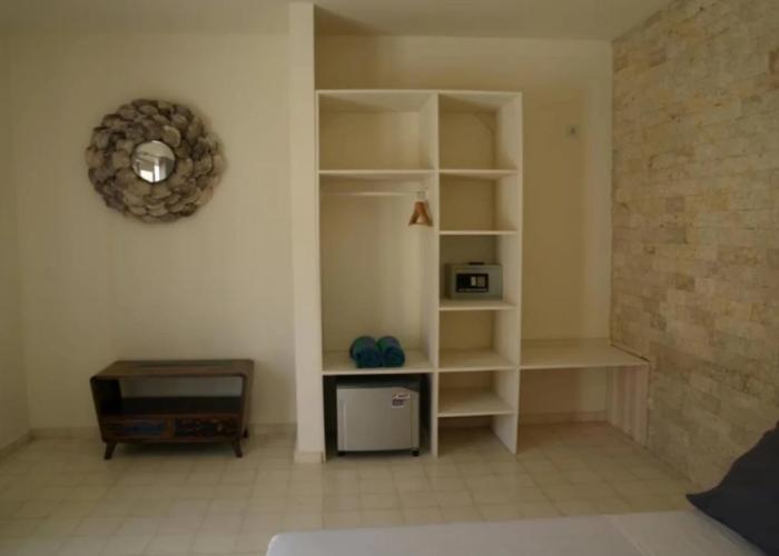 Tamoa Boutique Hotel