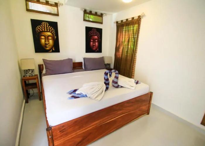 Tamoa Boutique Hotel