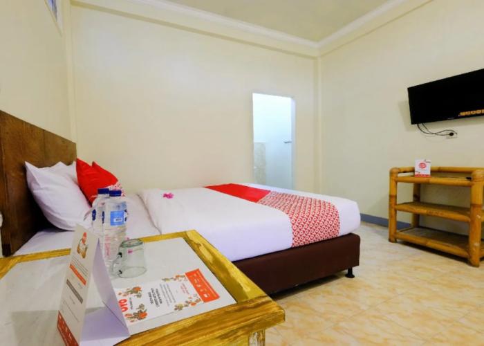OYO 1425 Beach Wind Bungalows