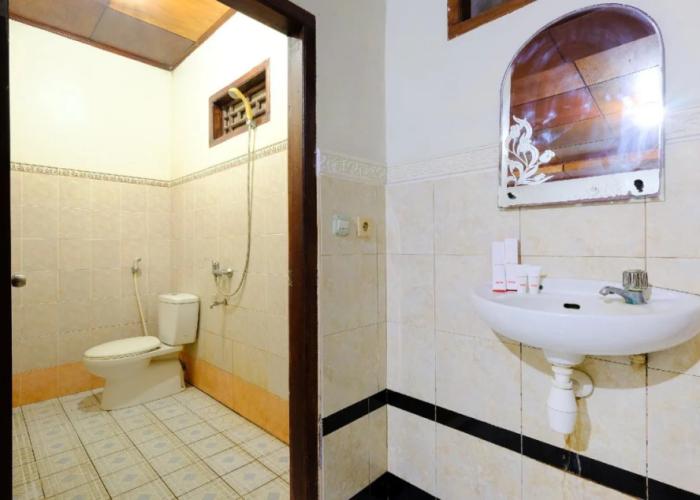 OYO 1425 Beach Wind Bungalows