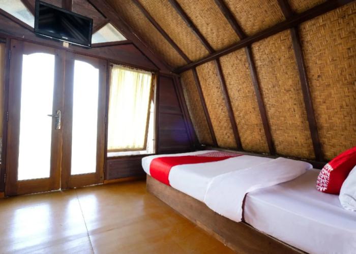 OYO 1425 Beach Wind Bungalows