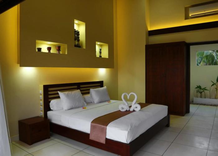 Mala Garden Resort & Spa
