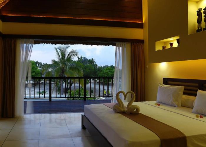 Mala Garden Resort & Spa