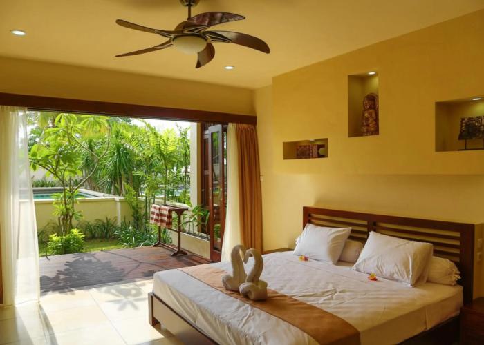 Mala Garden Resort & Spa