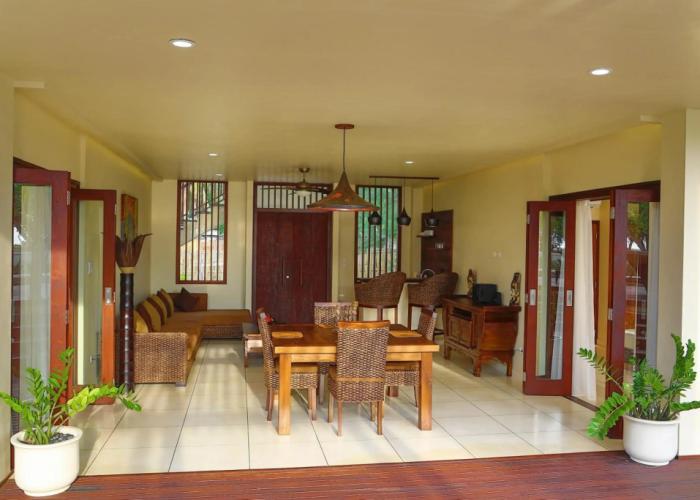 Mala Garden Resort & Spa