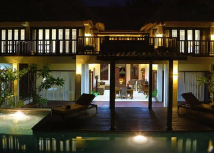 Mala Garden Resort & Spa