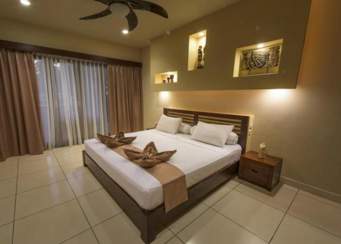 Mala Garden Resort & Spa