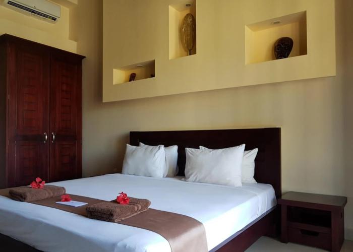 Mala Garden Resort & Spa