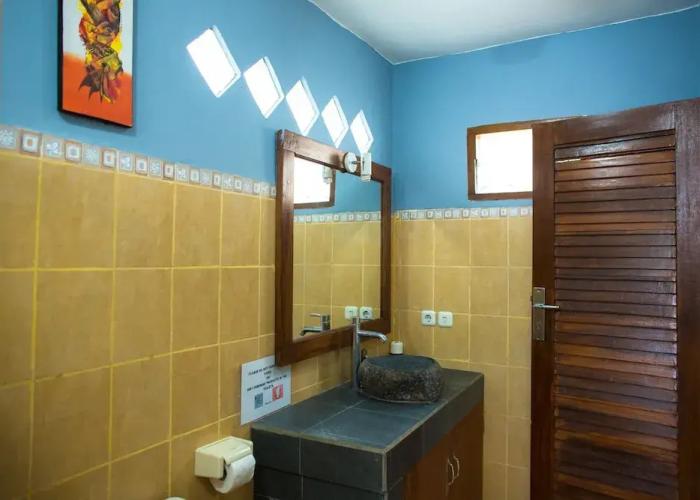 Mandalika Cottage