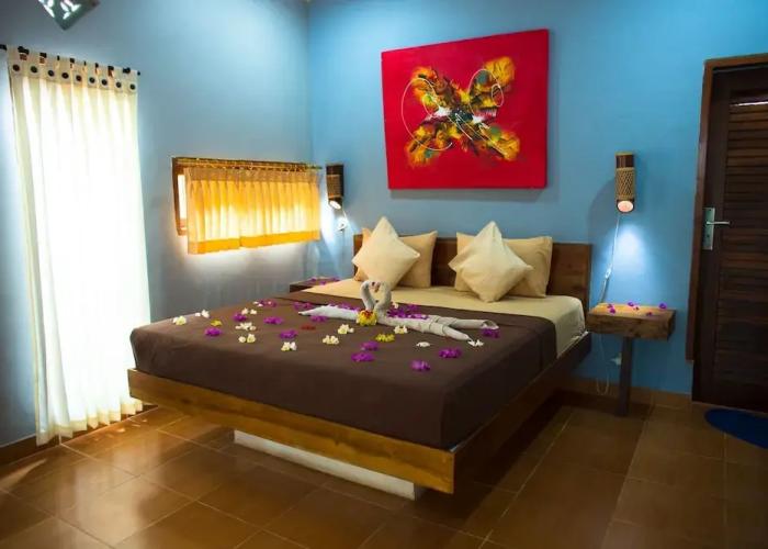 Mandalika Cottage