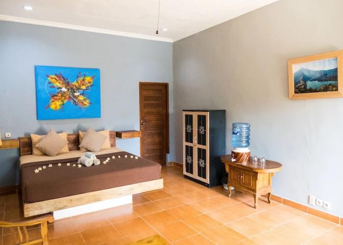 Mandalika Cottage